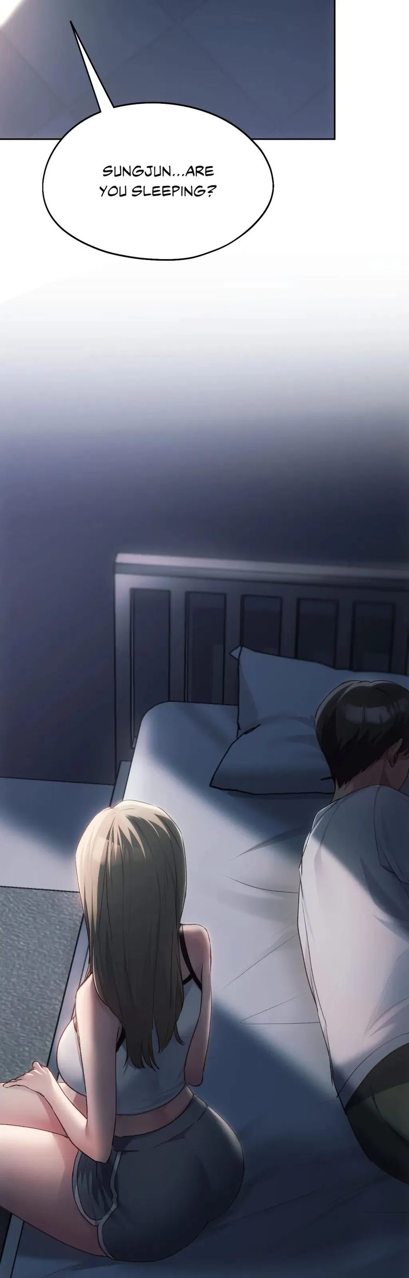 From today, my favorite… - Chapter 50 - picture 56
