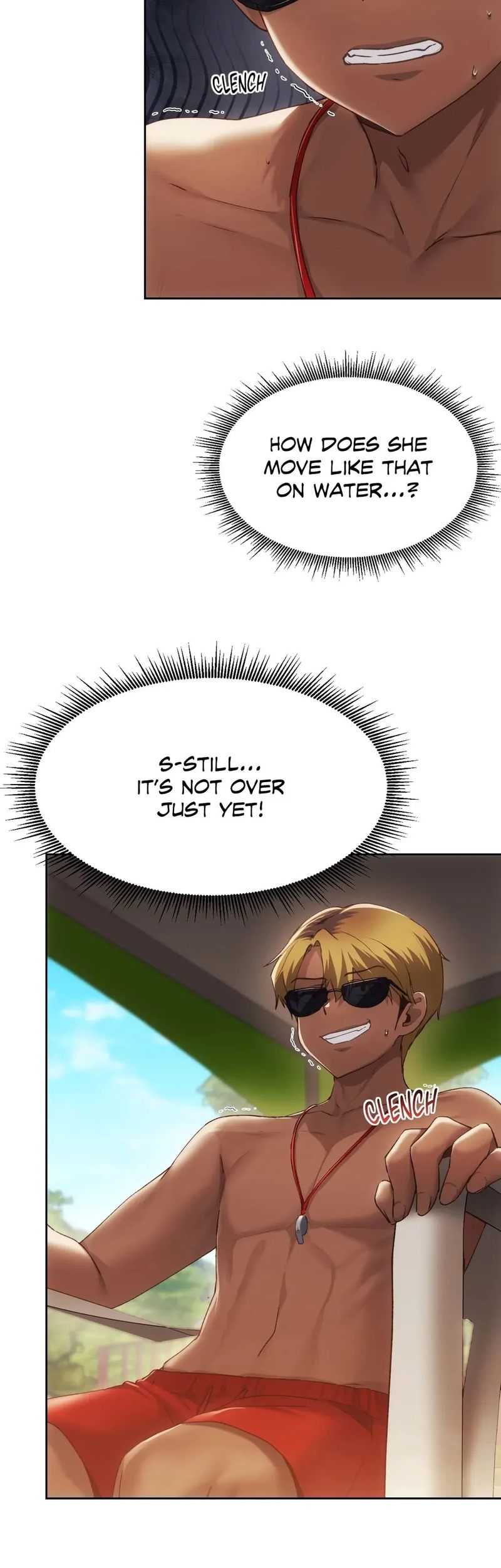 From today, my favorite… - Chapter 50 - picture 6