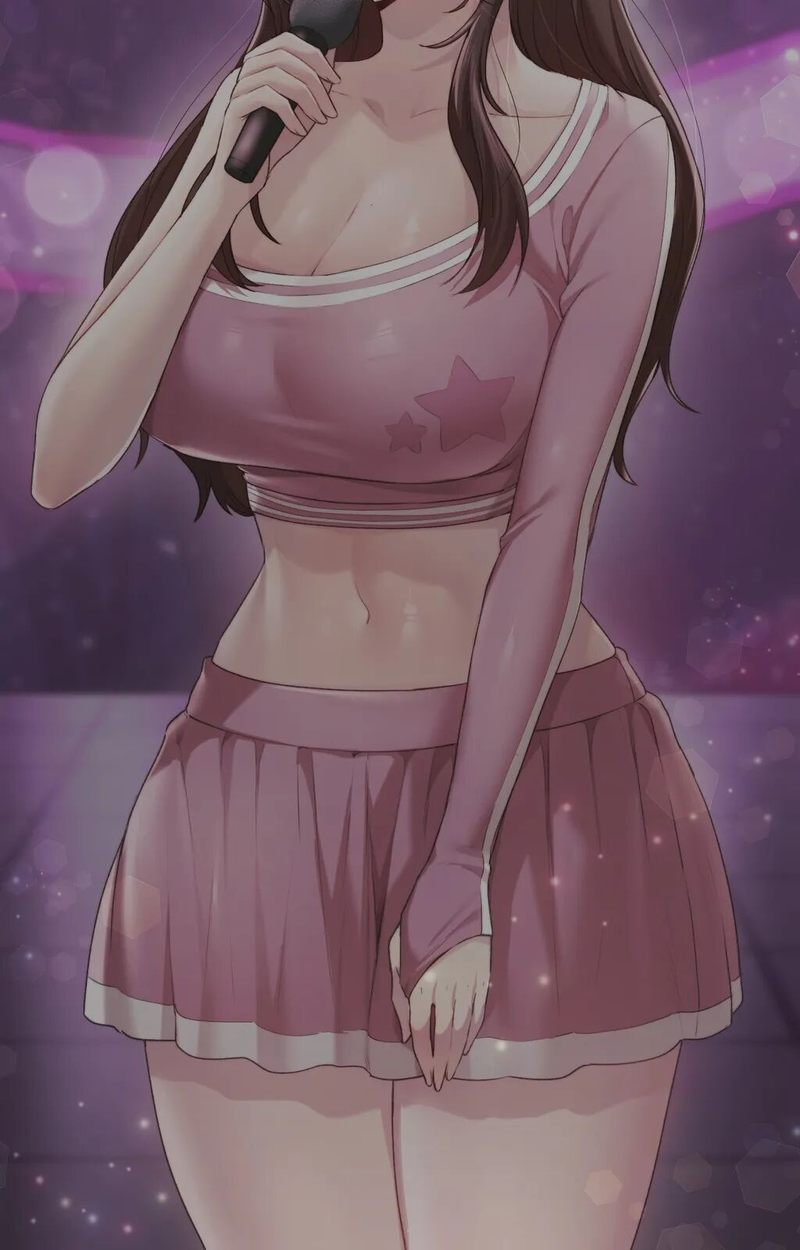 From today, my favorite… - Chapter 51 - picture 56