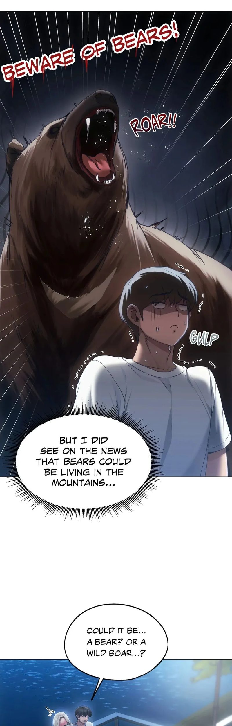 From today, my favorite… - Chapter 52 - picture 11