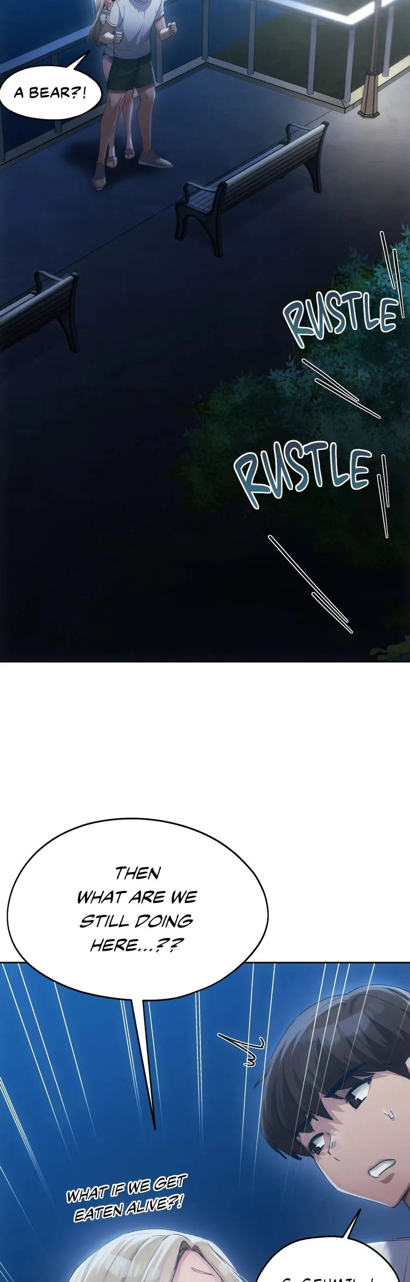From today, my favorite… - Chapter 52 - picture 12