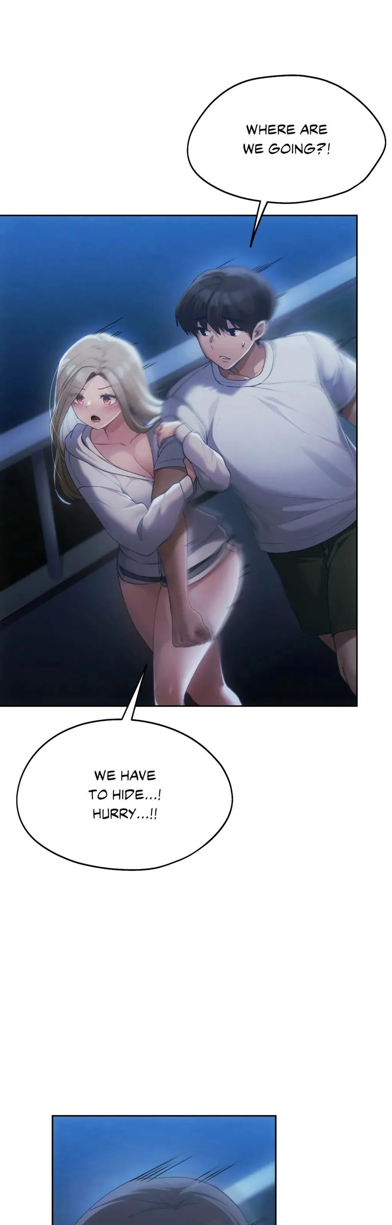 From today, my favorite… - Chapter 52 - picture 14