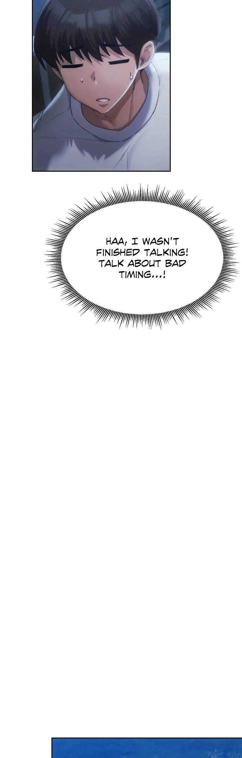 From today, my favorite… - Chapter 52 - picture 15
