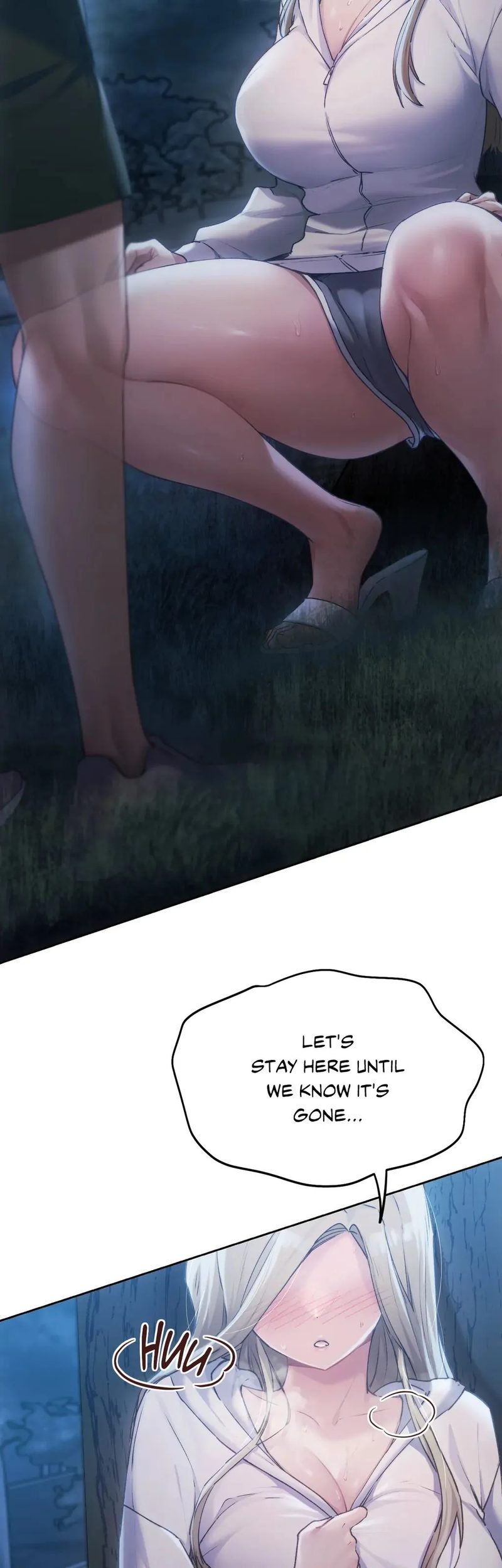 From today, my favorite… - Chapter 52 - picture 17