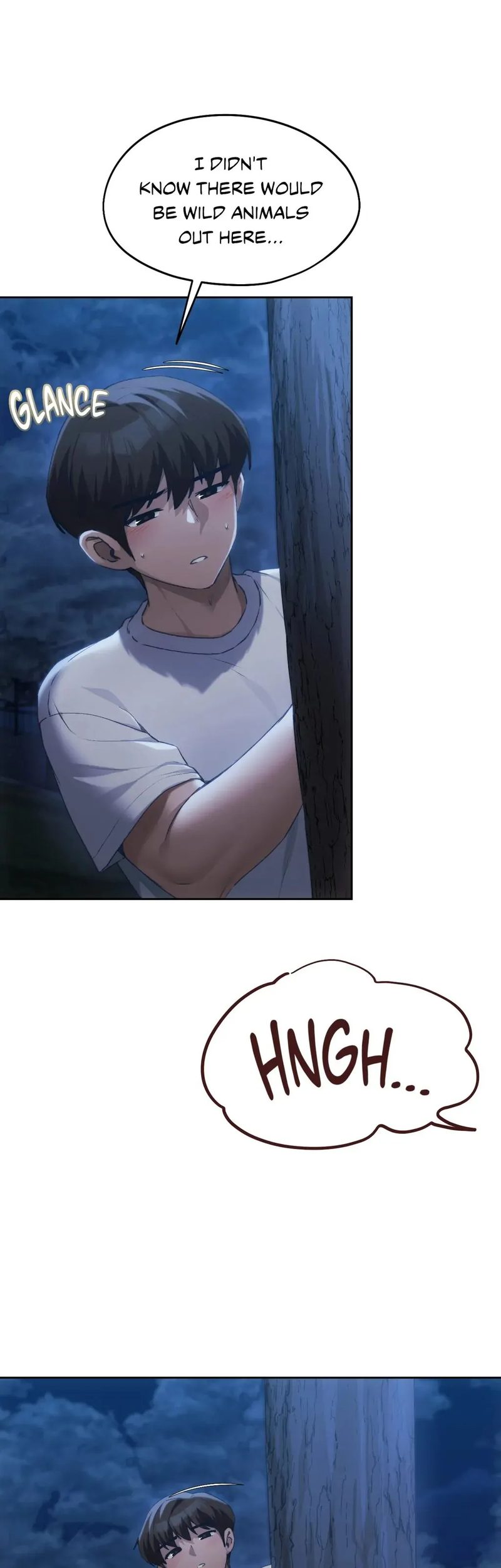 From today, my favorite… - Chapter 52 - picture 19