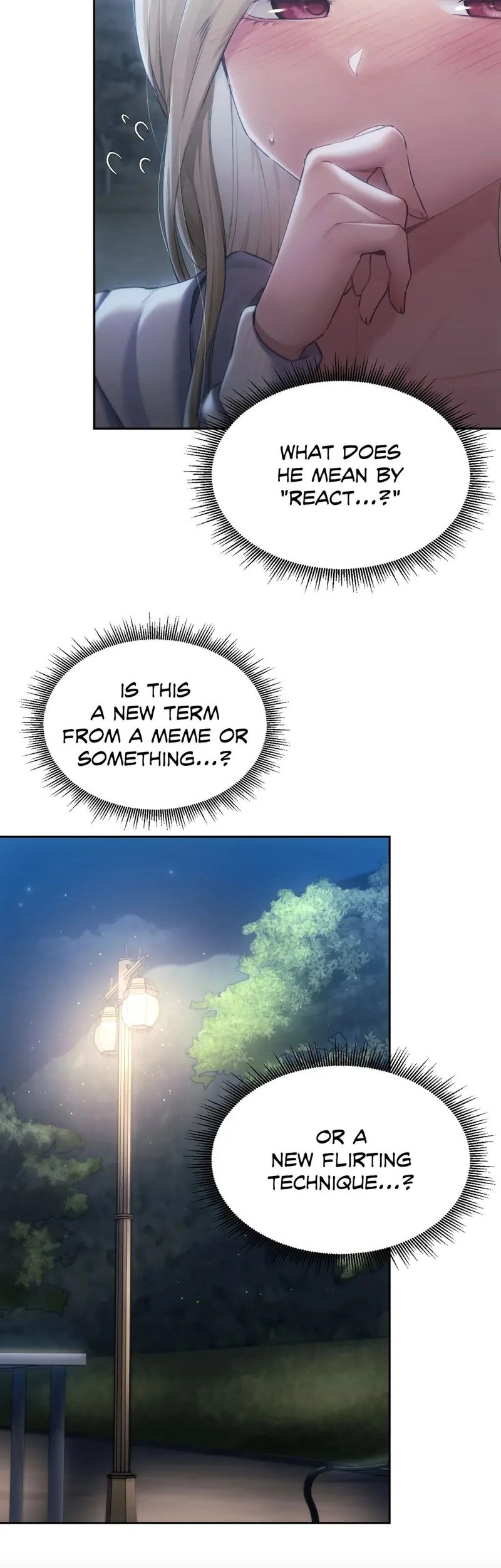 From today, my favorite… - Chapter 52 - picture 2