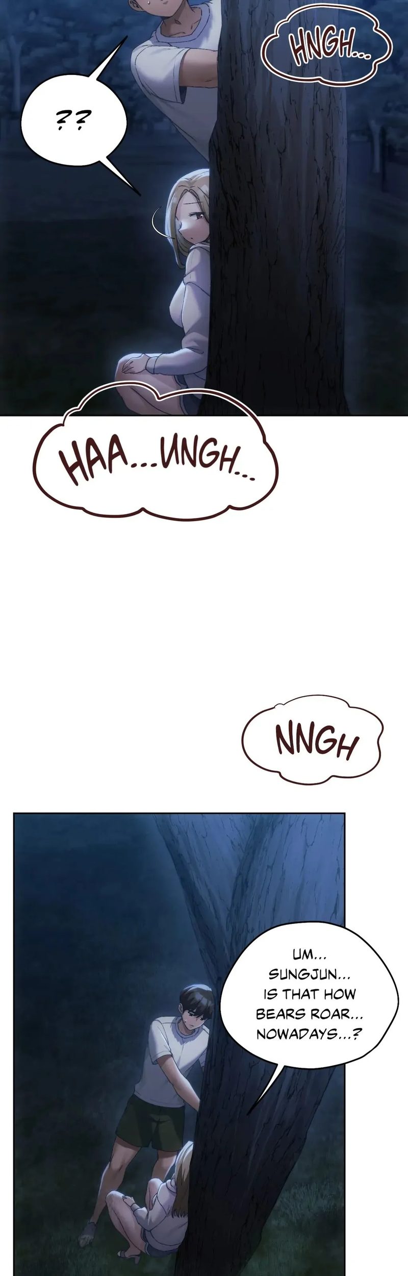 From today, my favorite… - Chapter 52 - picture 20