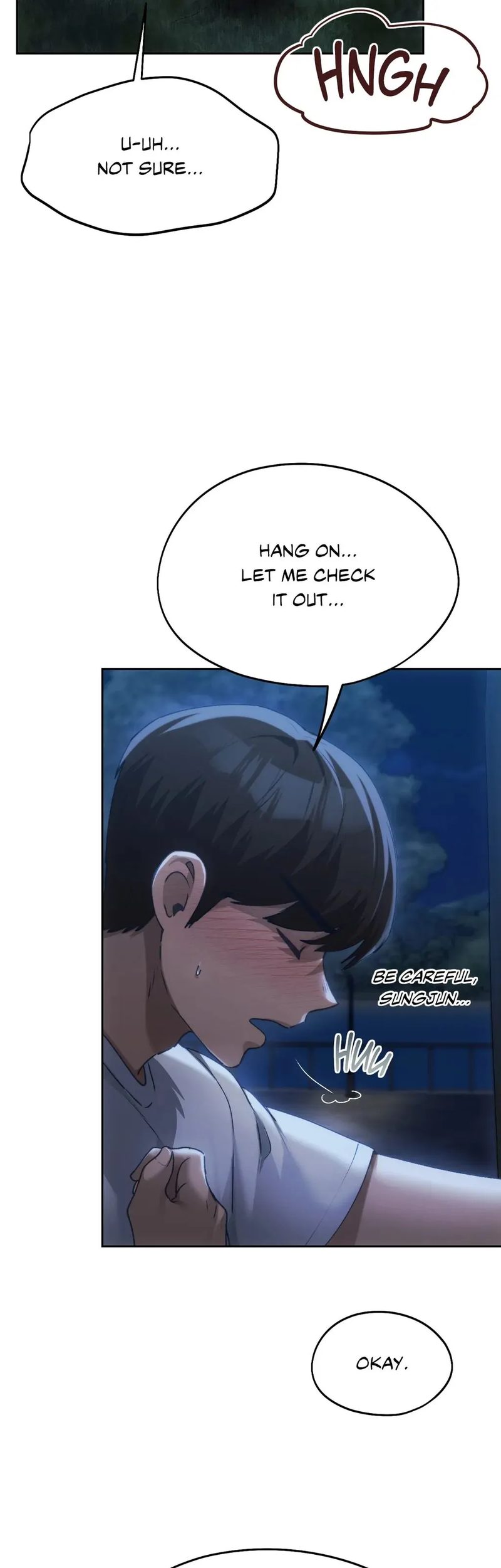 From today, my favorite… - Chapter 52 - picture 21