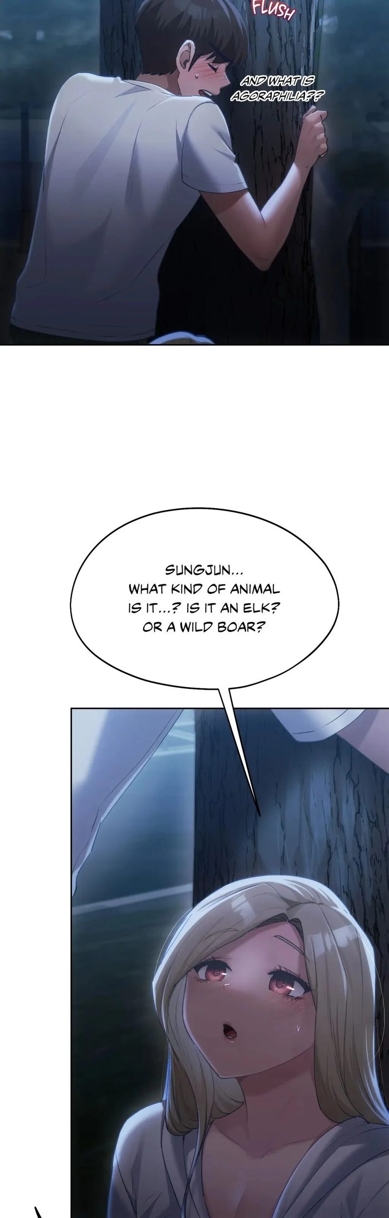 From today, my favorite… - Chapter 52 - picture 29