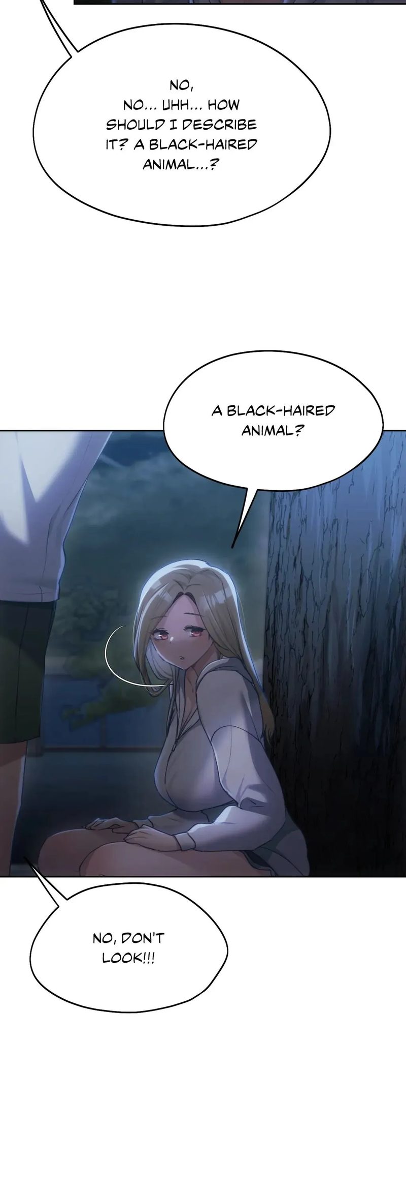 From today, my favorite… - Chapter 52 - picture 30