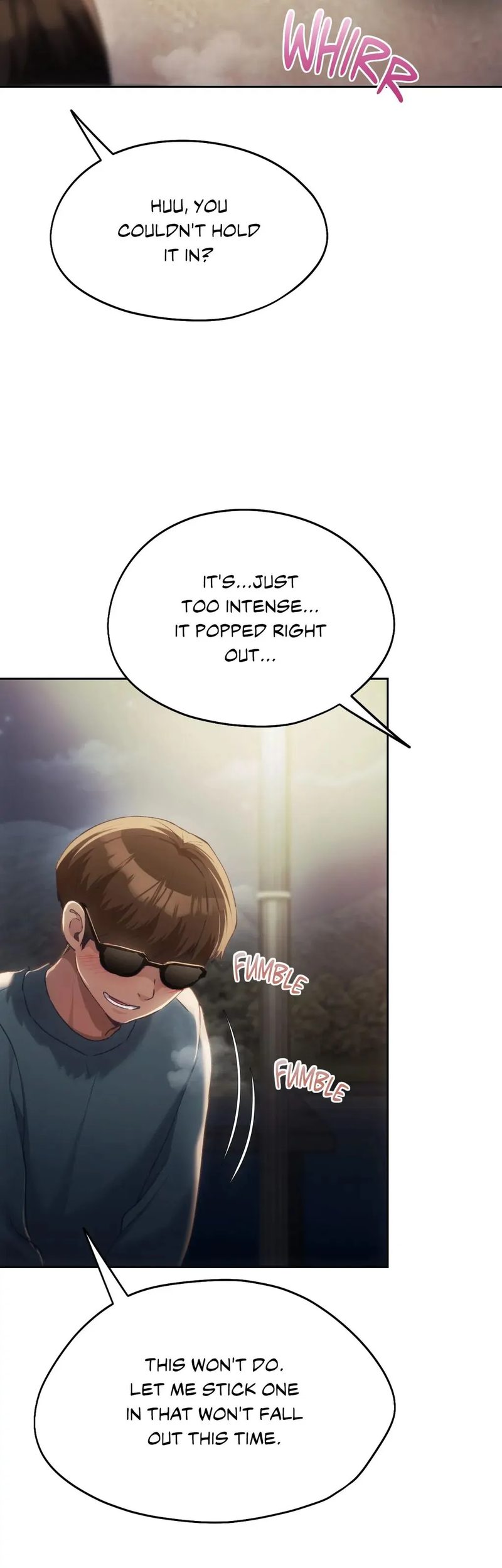 From today, my favorite… - Chapter 52 - picture 33