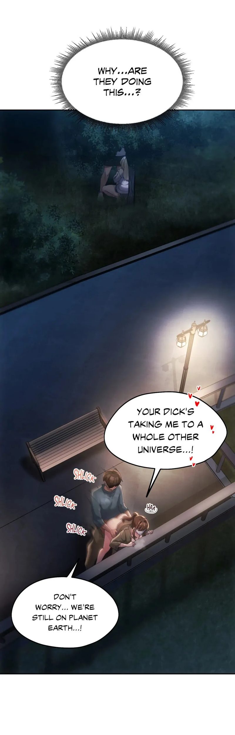 From today, my favorite… - Chapter 52 - picture 38