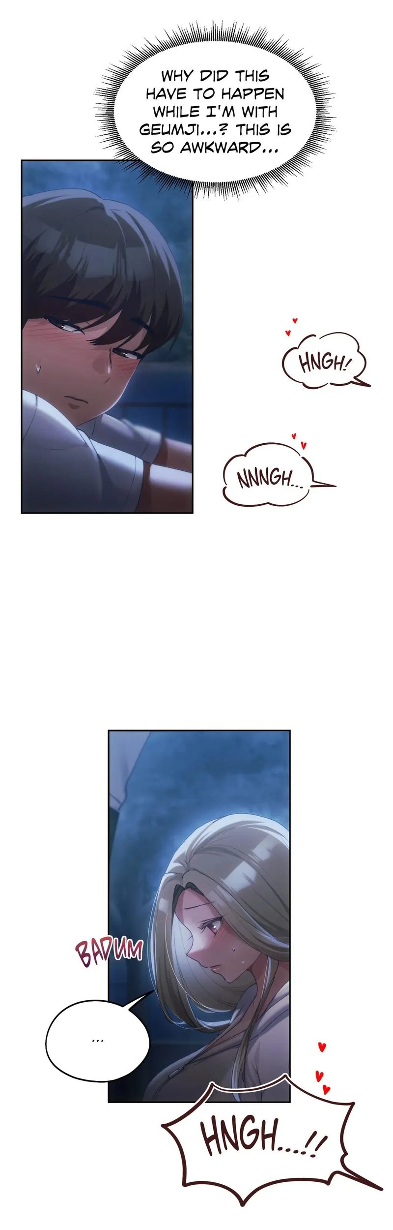 From today, my favorite… - Chapter 52 - picture 40