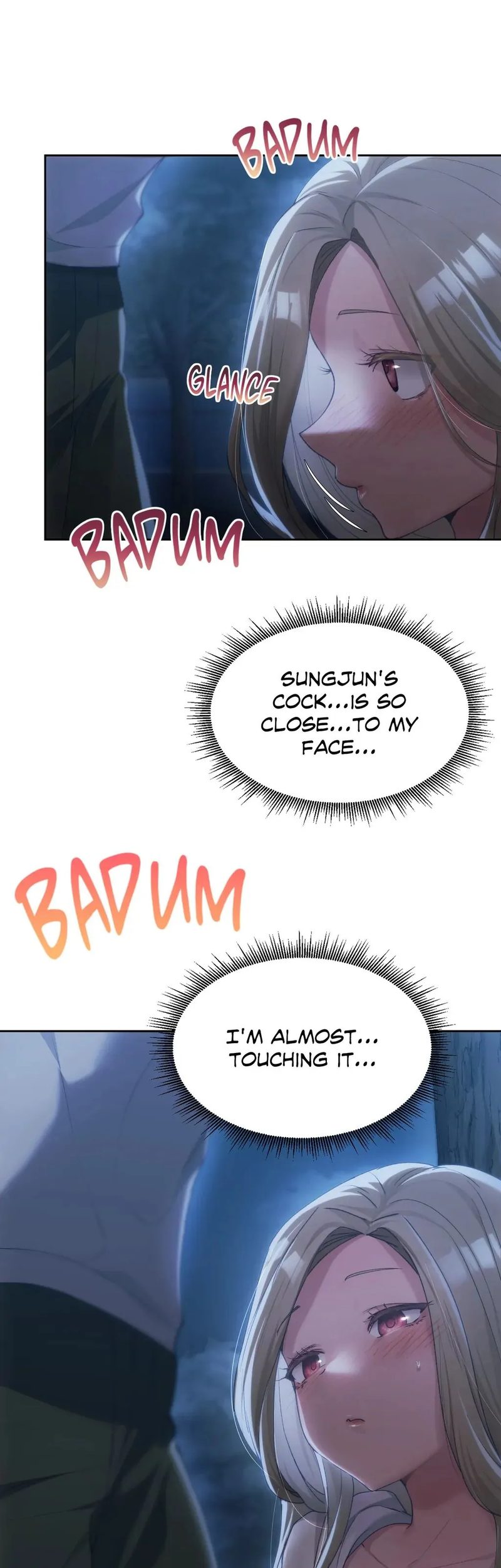 From today, my favorite… - Chapter 52 - picture 41