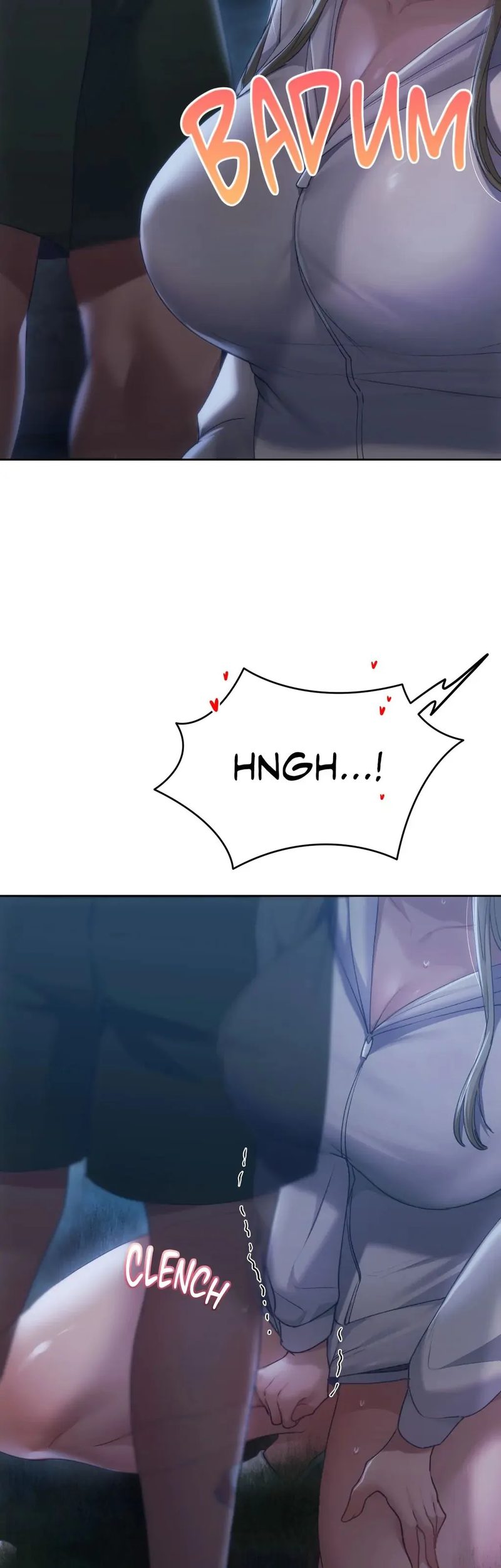 From today, my favorite… - Chapter 52 - picture 42