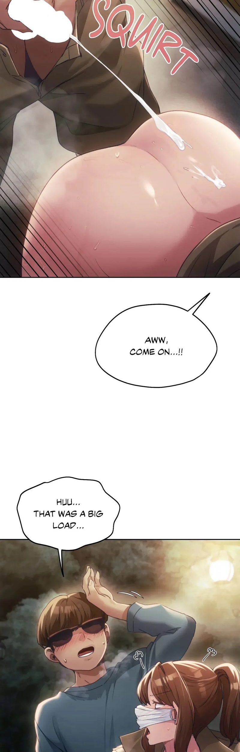 From today, my favorite… - Chapter 52 - picture 45
