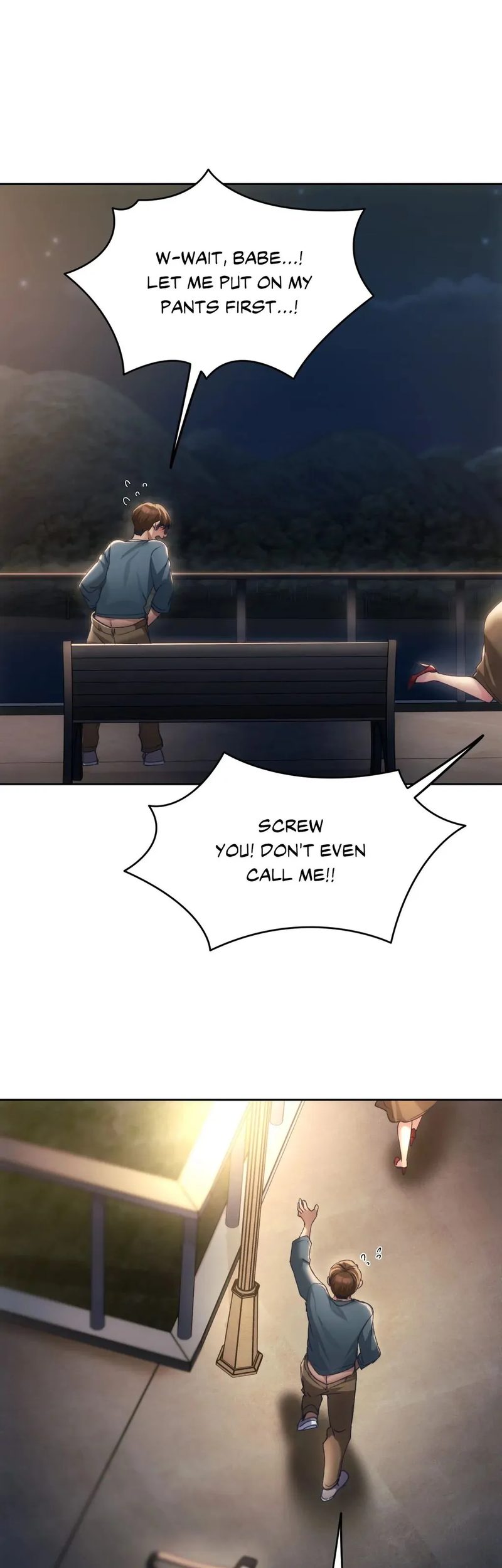 From today, my favorite… - Chapter 52 - picture 48
