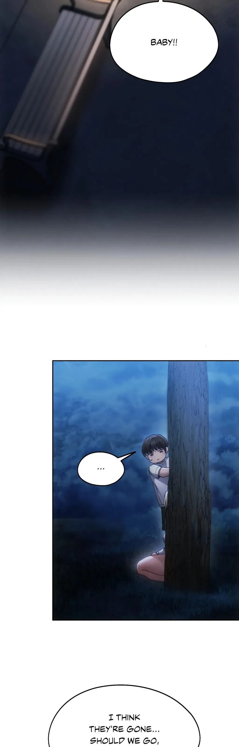 From today, my favorite… - Chapter 52 - picture 49