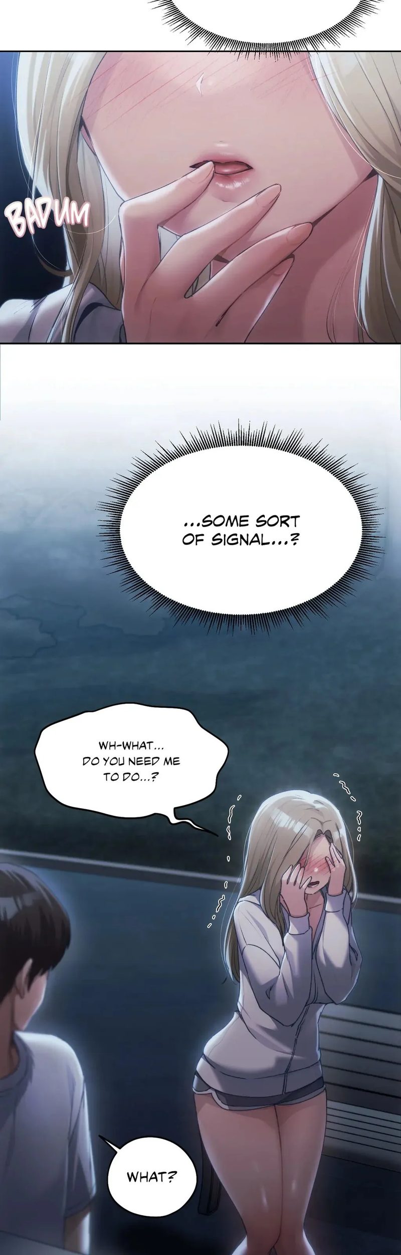 From today, my favorite… - Chapter 52 - picture 5