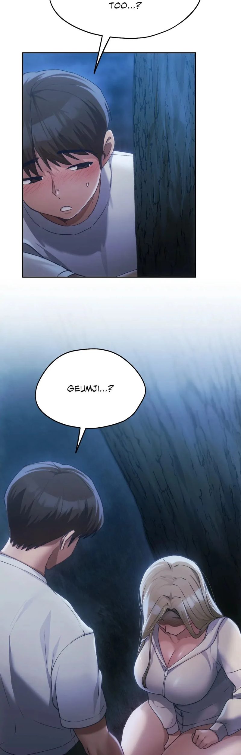 From today, my favorite… - Chapter 52 - picture 50