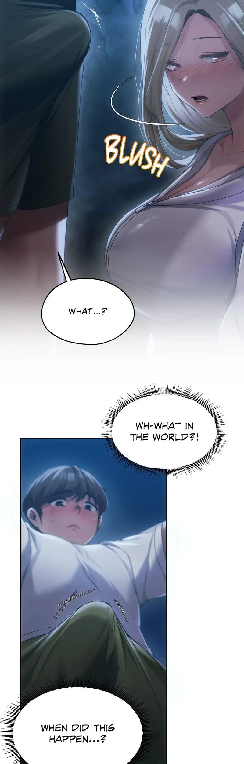 From today, my favorite… - Chapter 52 - picture 53