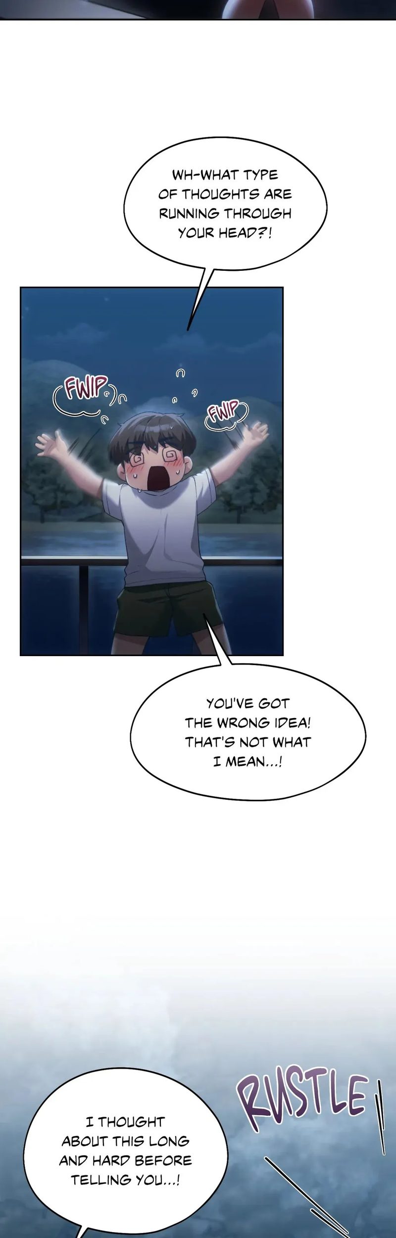 From today, my favorite… - Chapter 52 - picture 6