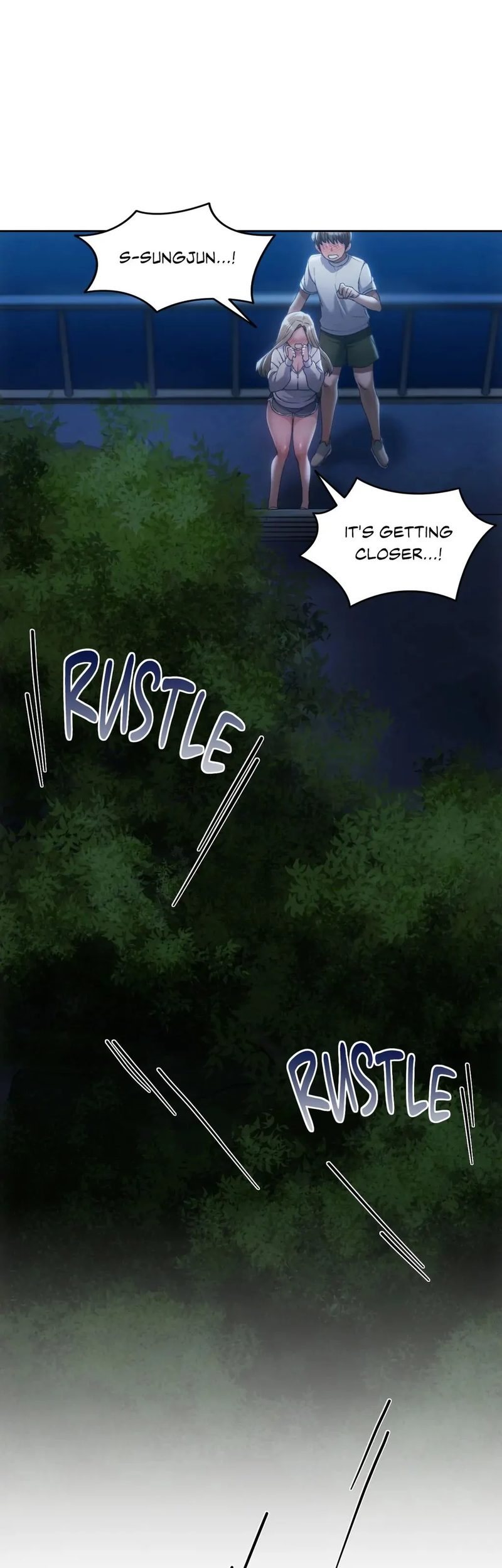 From today, my favorite… - Chapter 52 - picture 9