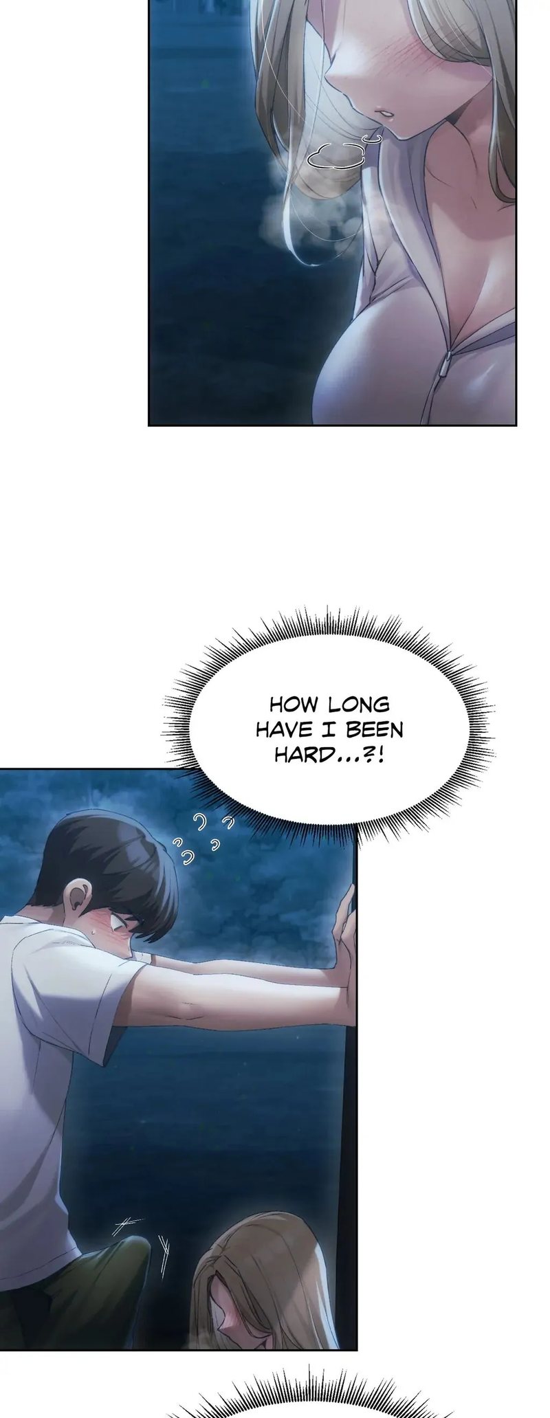 From today, my favorite… - Chapter 53 - picture 1