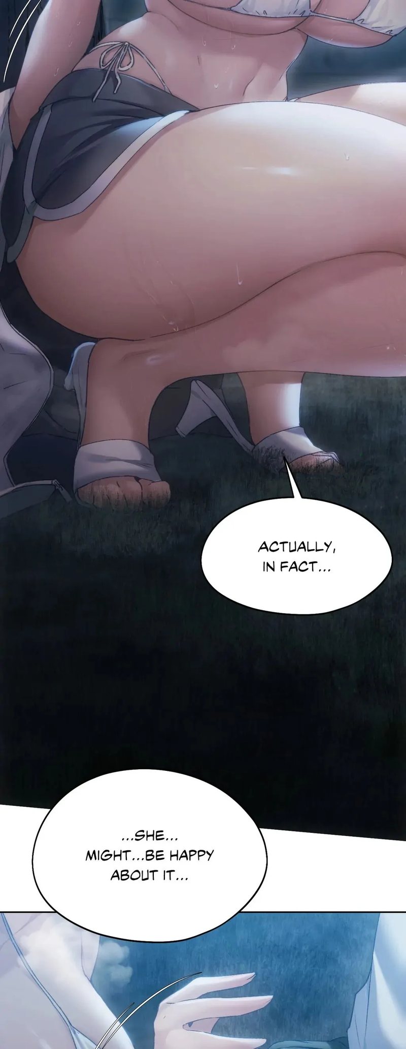 From today, my favorite… - Chapter 53 - picture 10