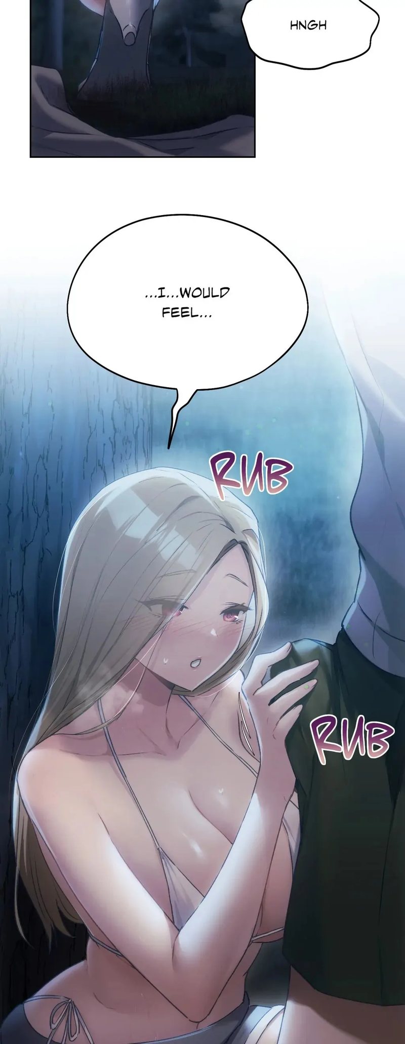 From today, my favorite… - Chapter 53 - picture 12