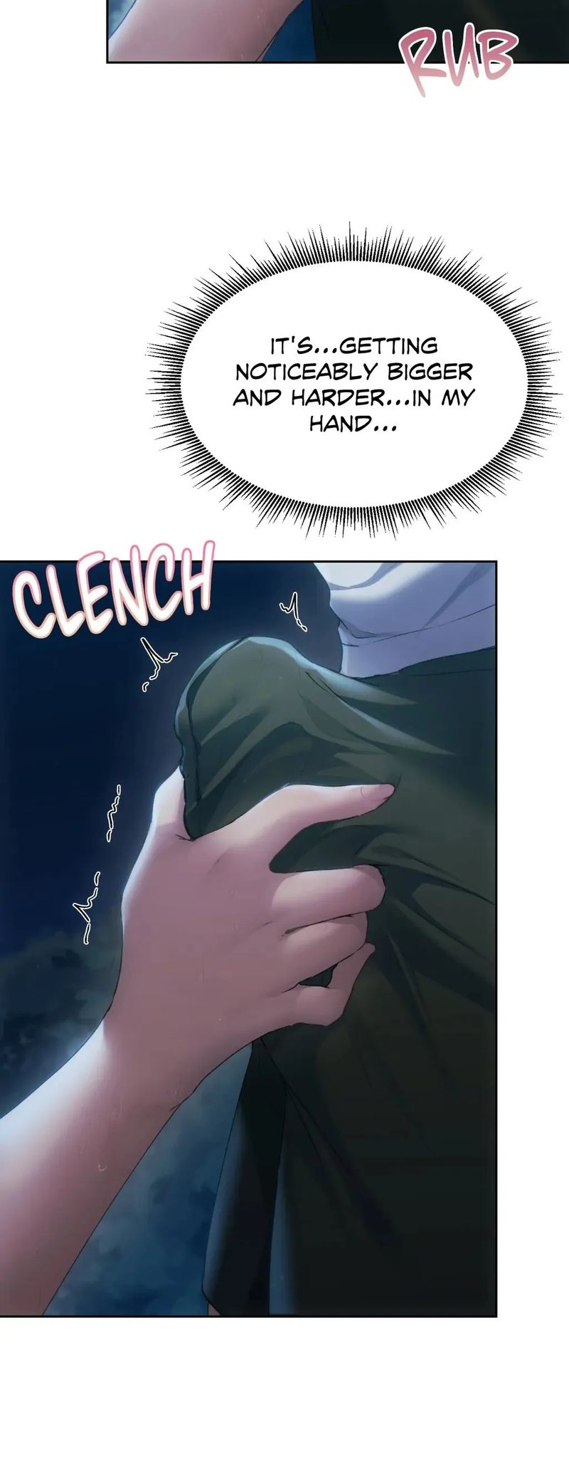 From today, my favorite… - Chapter 53 - picture 14