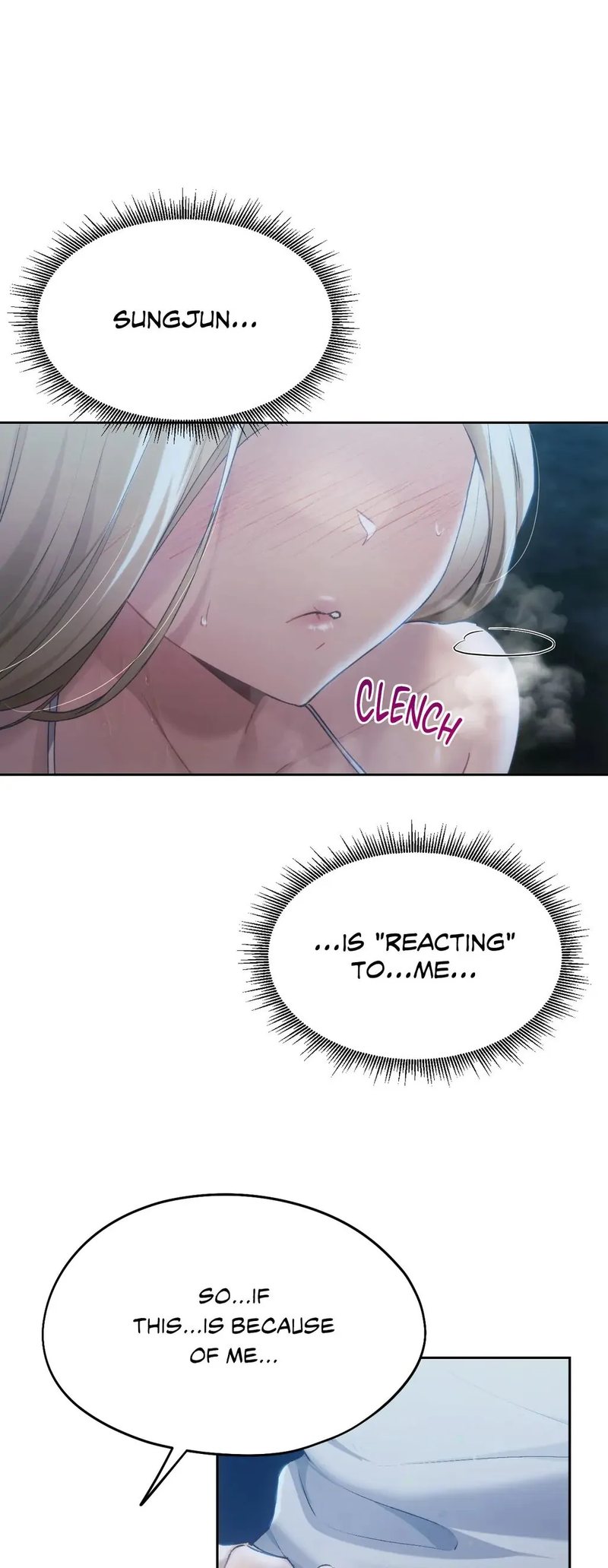 From today, my favorite… - Chapter 53 - picture 15
