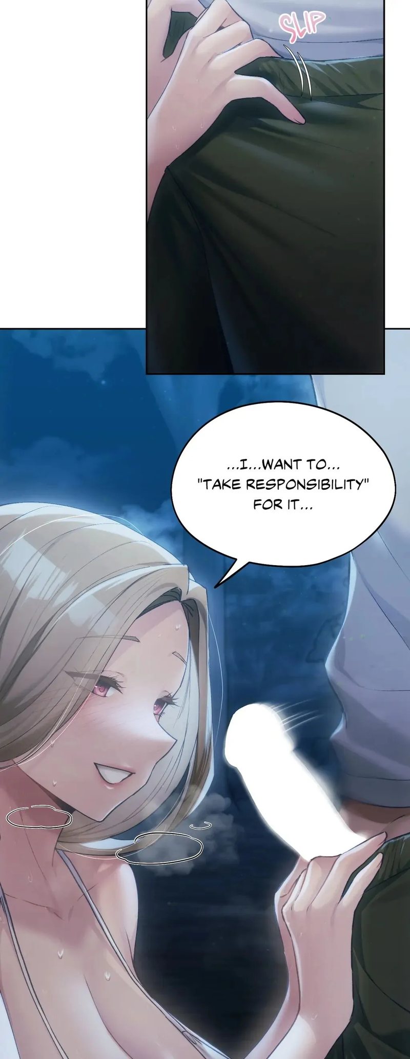 From today, my favorite… - Chapter 53 - picture 16