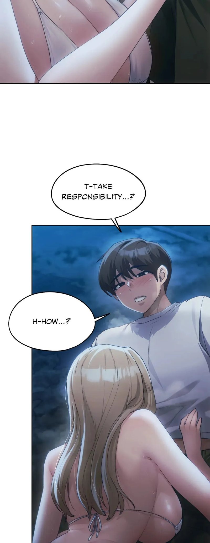 From today, my favorite… - Chapter 53 - picture 17