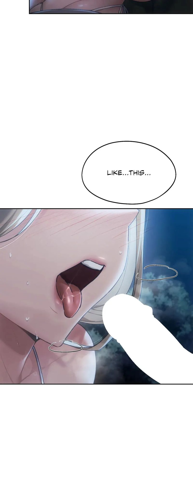 From today, my favorite… - Chapter 53 - picture 18