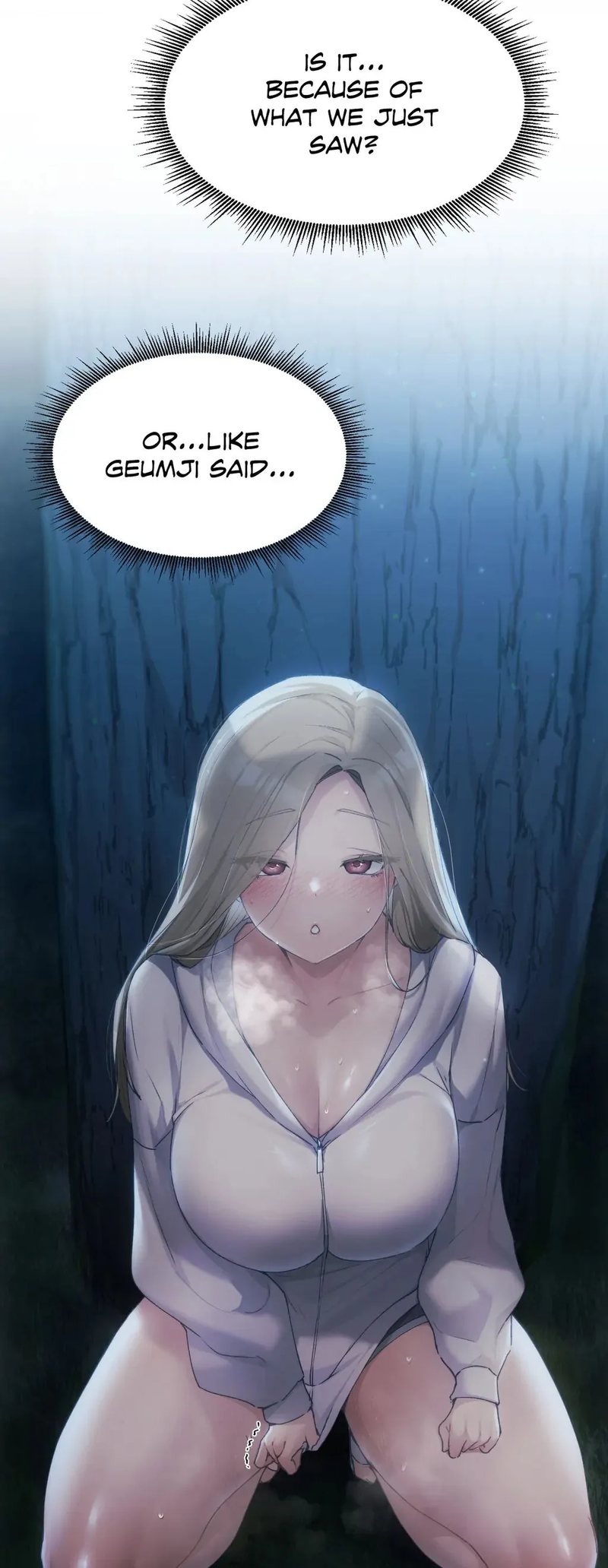 From today, my favorite… - Chapter 53 - picture 2
