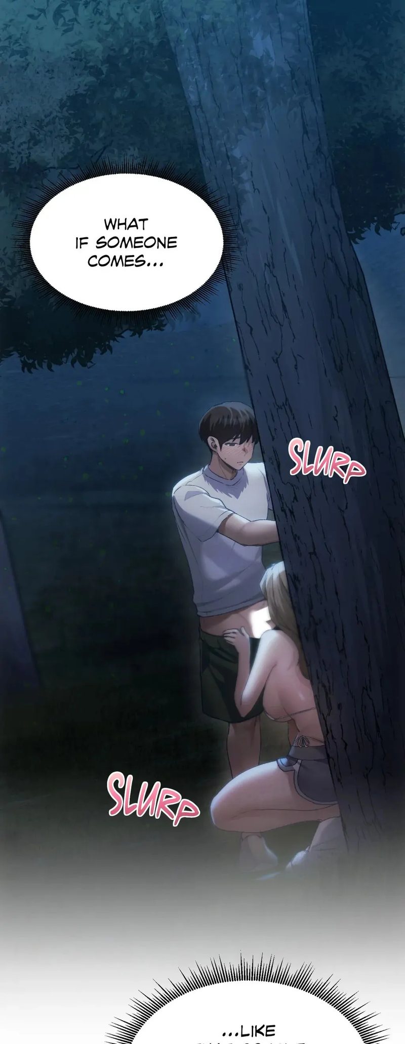 From today, my favorite… - Chapter 53 - picture 22