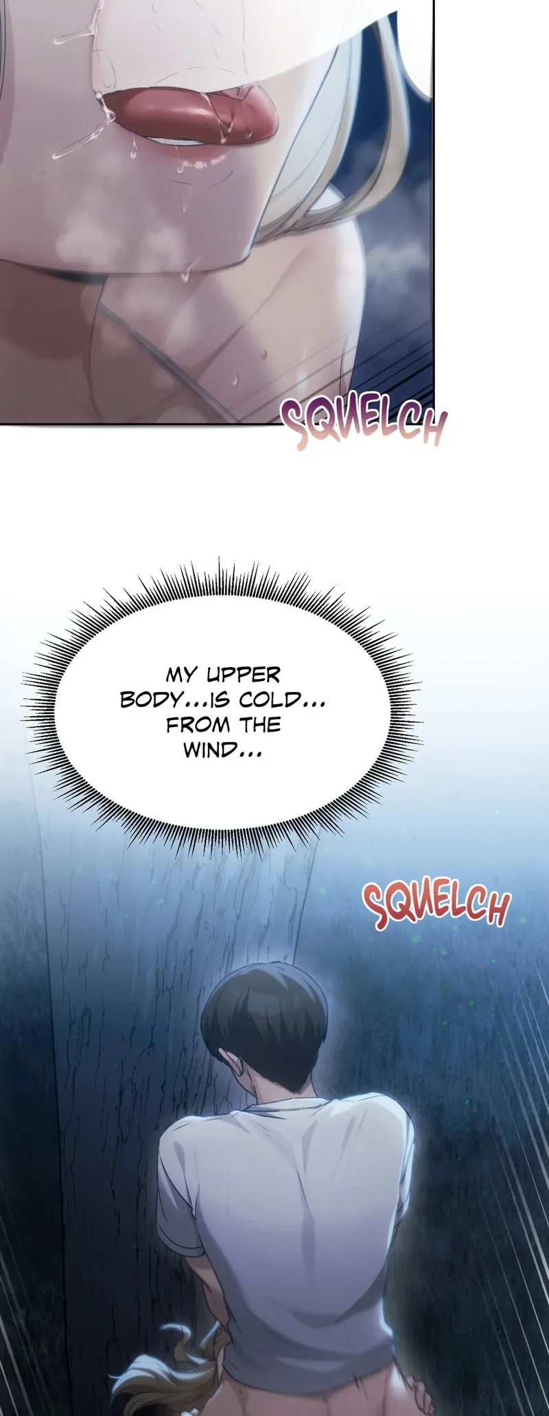 From today, my favorite… - Chapter 53 - picture 28