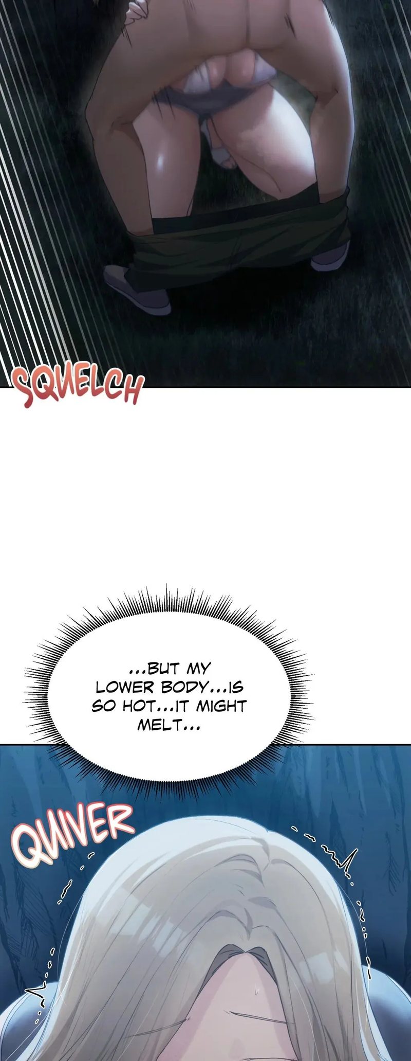 From today, my favorite… - Chapter 53 - picture 29