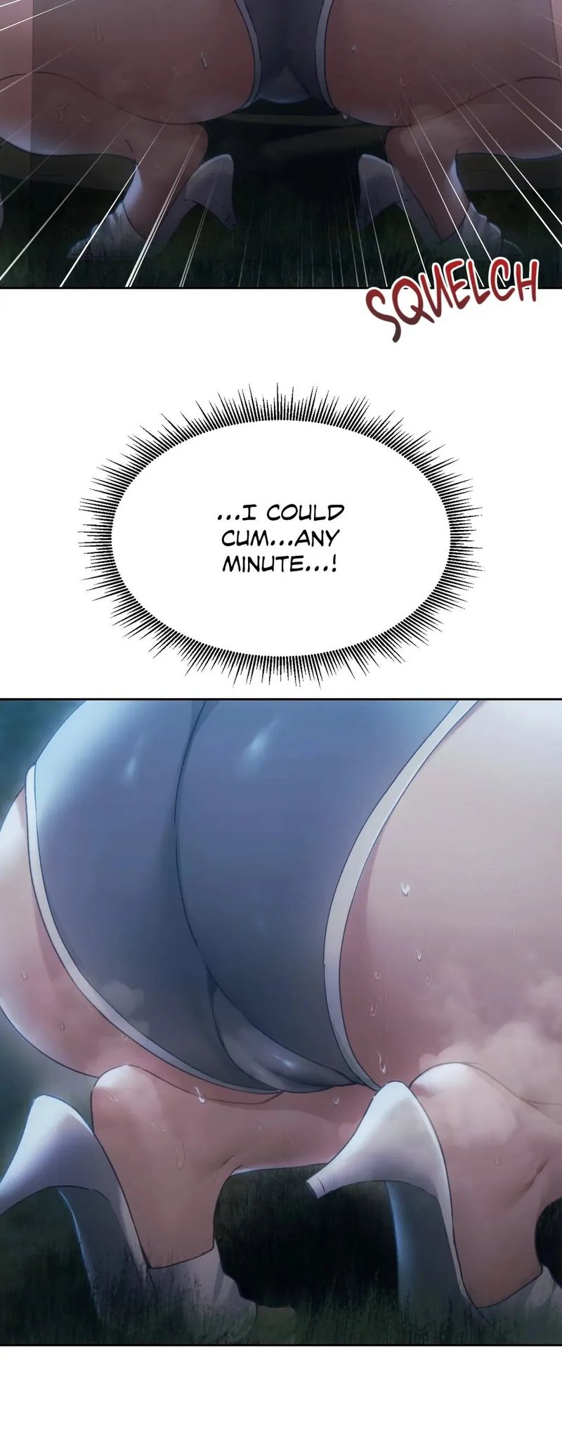 From today, my favorite… - Chapter 53 - picture 31