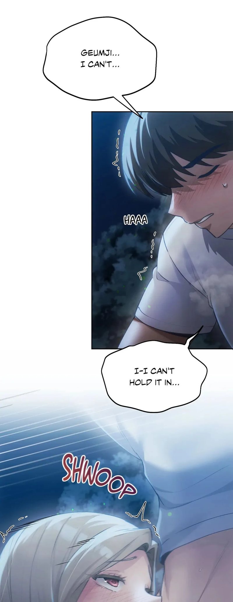 From today, my favorite… - Chapter 53 - picture 32