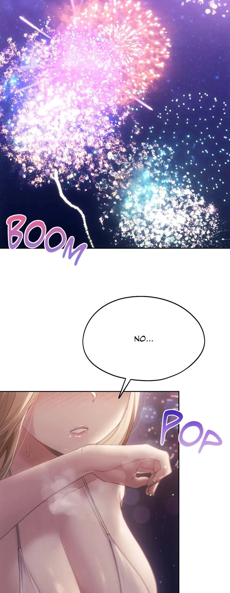 From today, my favorite… - Chapter 53 - picture 36