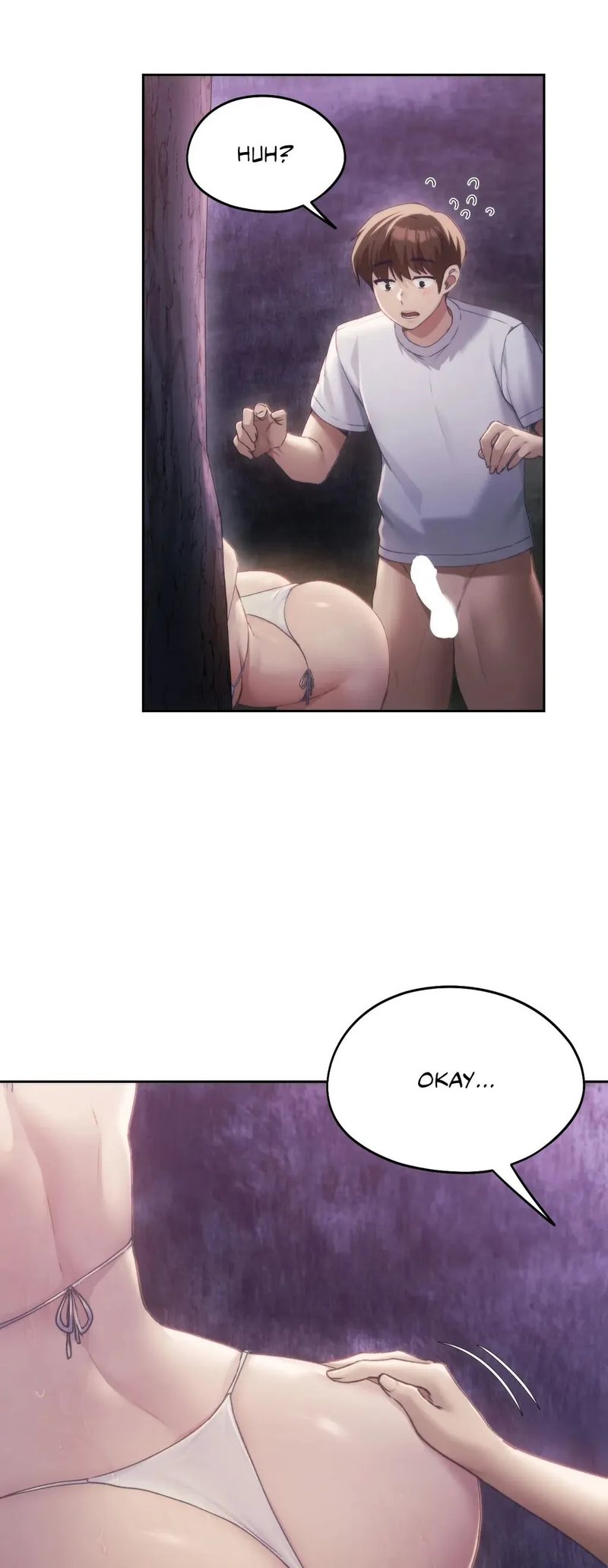From today, my favorite… - Chapter 53 - picture 41