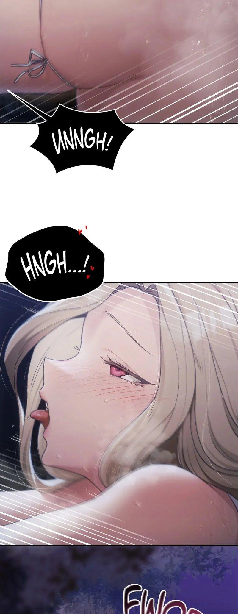 From today, my favorite… - Chapter 53 - picture 45