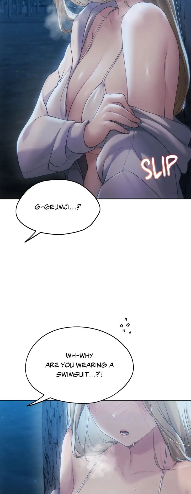 From today, my favorite… - Chapter 53 - picture 8