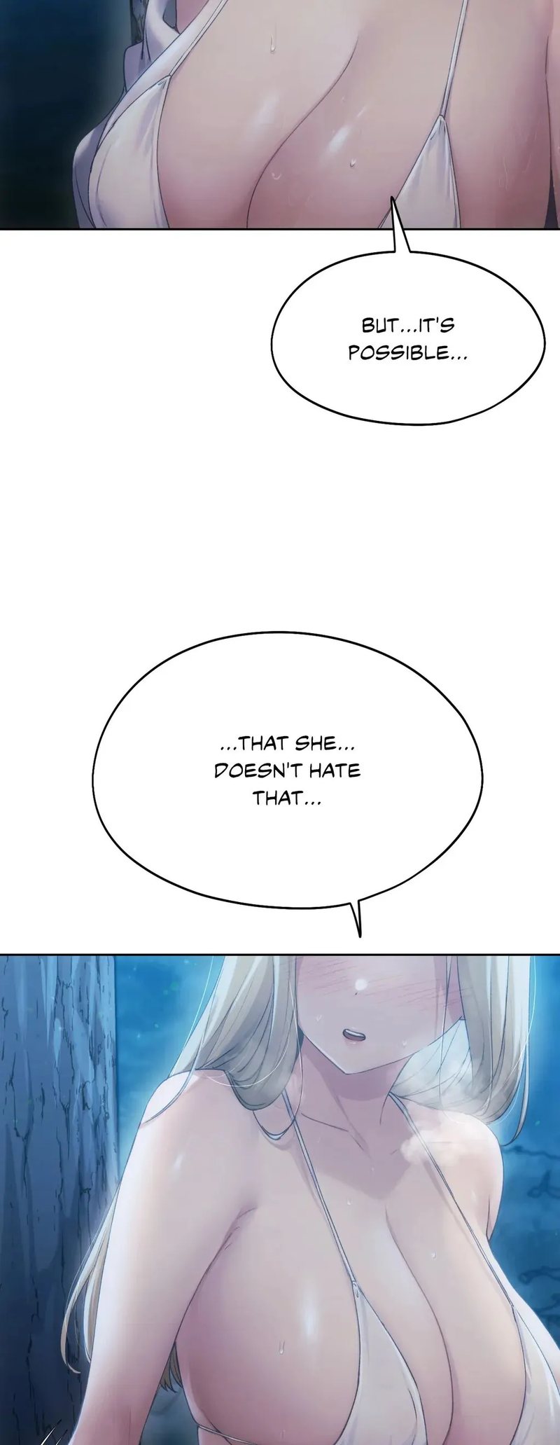 From today, my favorite… - Chapter 53 - picture 9