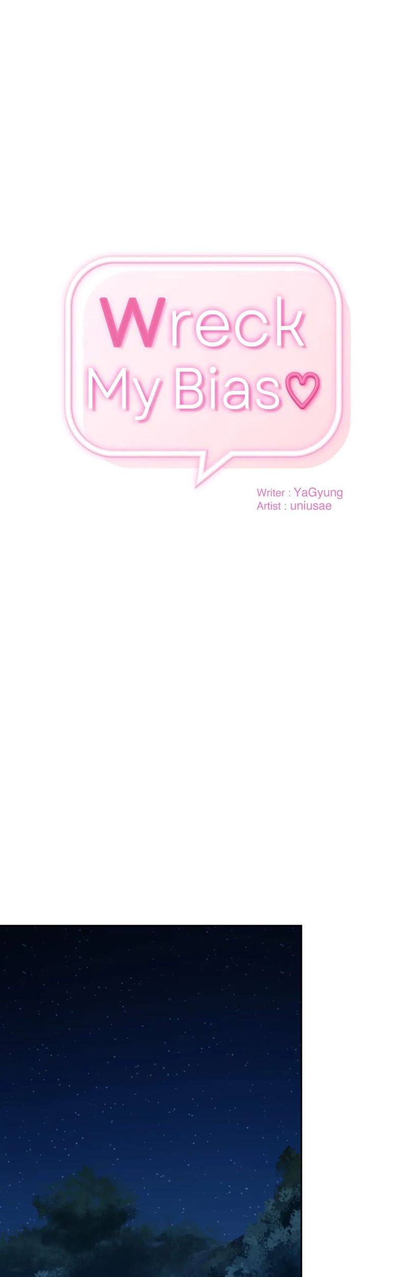 From today, my favorite… - Chapter 54 - picture 0
