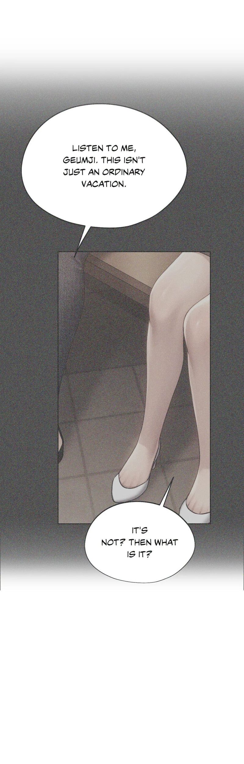 From today, my favorite… - Chapter 54 - picture 10