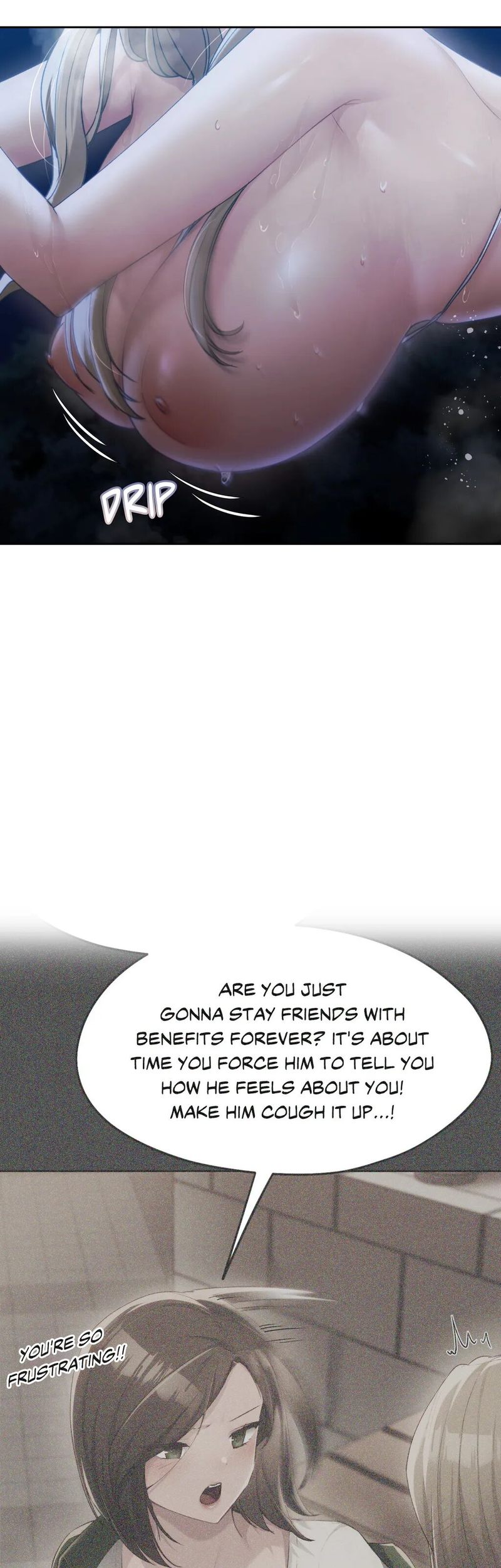 From today, my favorite… - Chapter 54 - picture 11