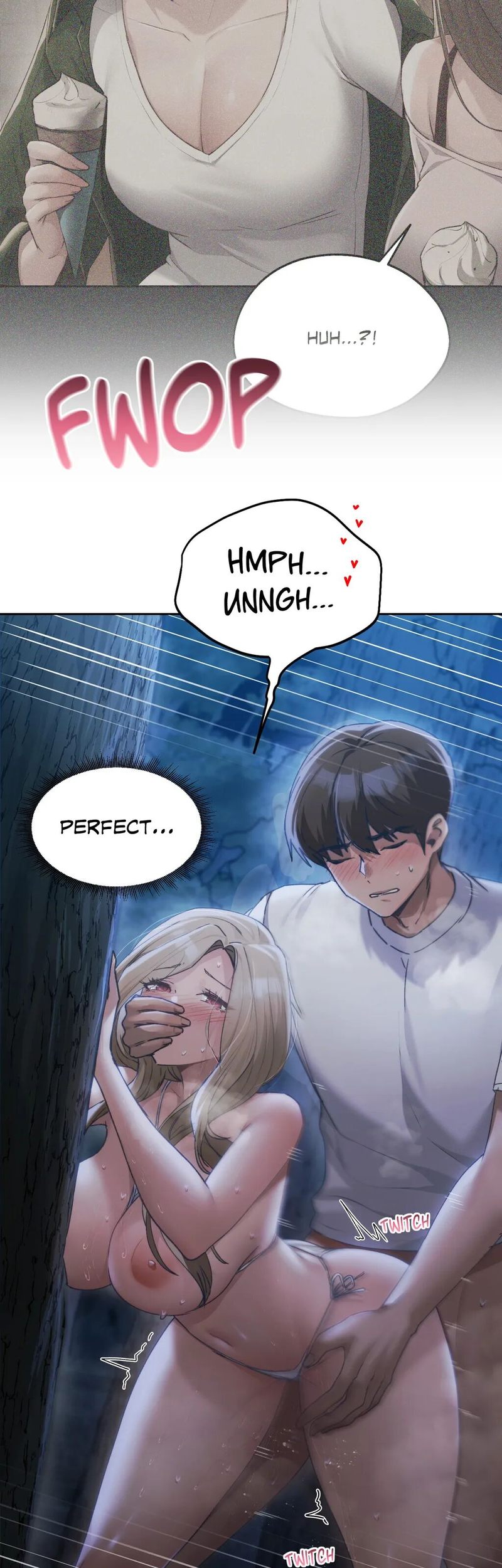 From today, my favorite… - Chapter 54 - picture 12